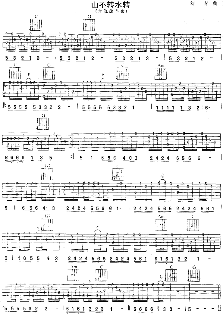 ɽתˮת(ͬӾ衢)ļ׸