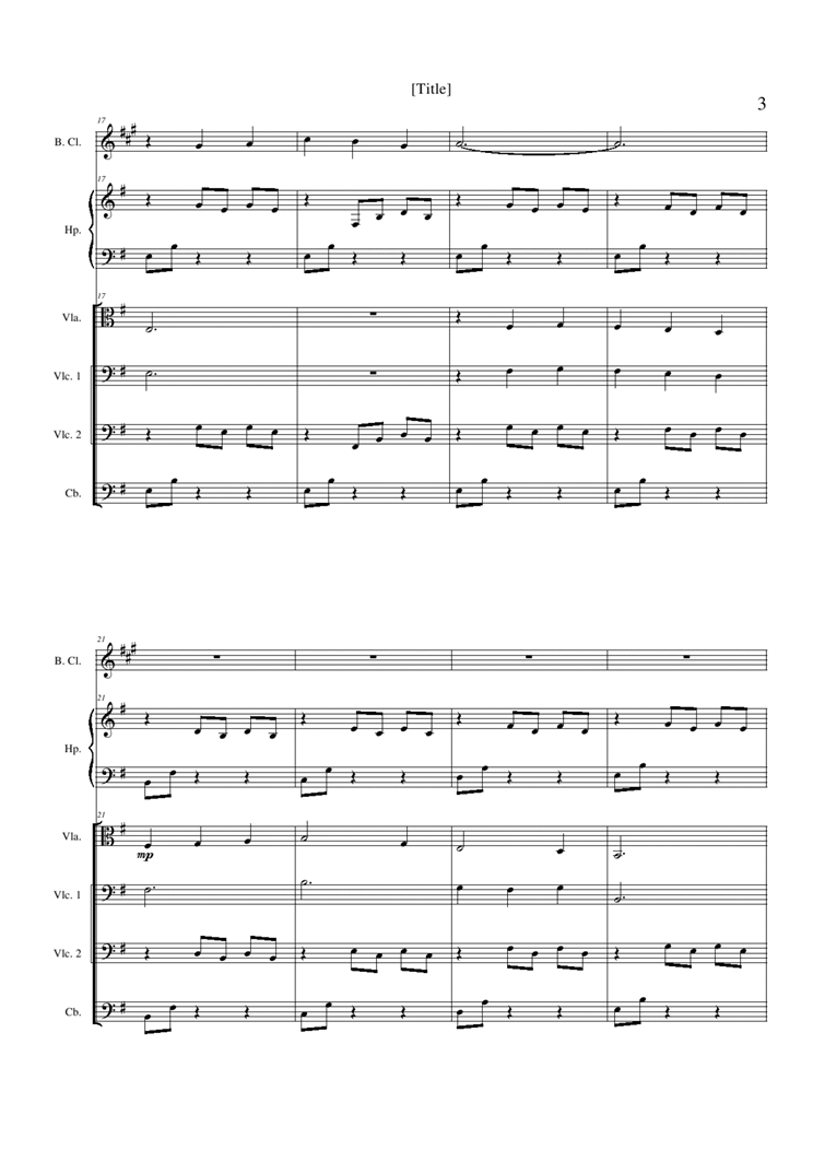 Kumo To Rouba To Shoujoļ׸