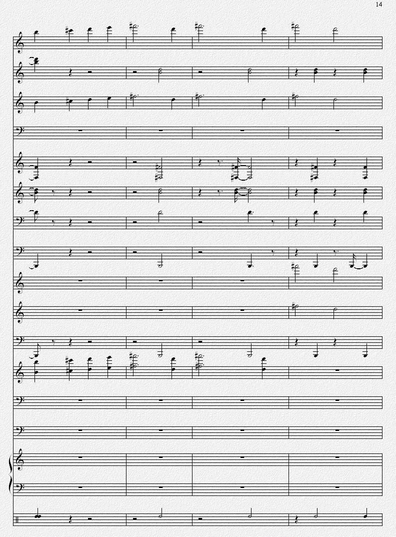 歌曲天鹅湖 柴科夫斯基的简谱歌谱下载