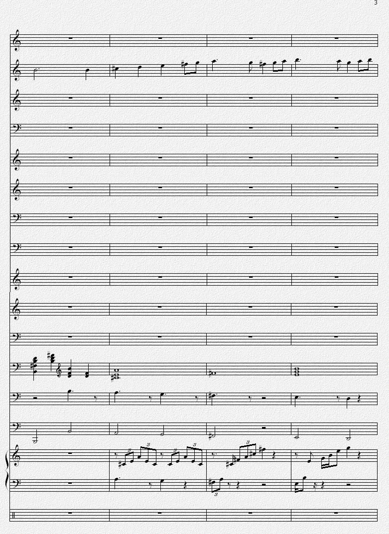 歌曲天鹅湖 柴科夫斯基的简谱歌谱下载