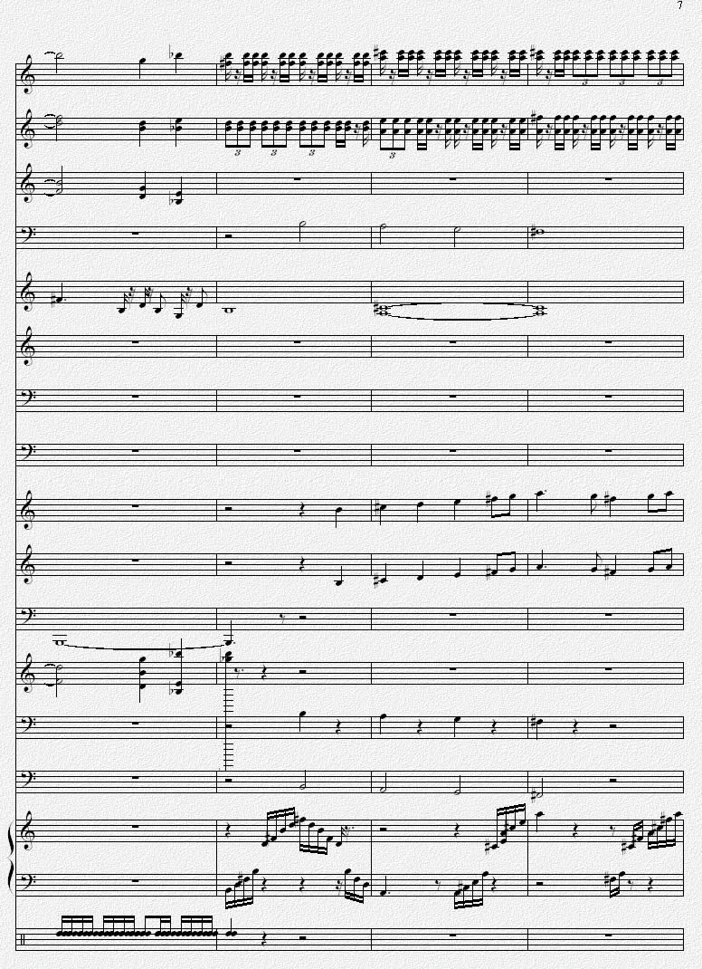 歌曲天鹅湖 柴科夫斯基的简谱歌谱下载