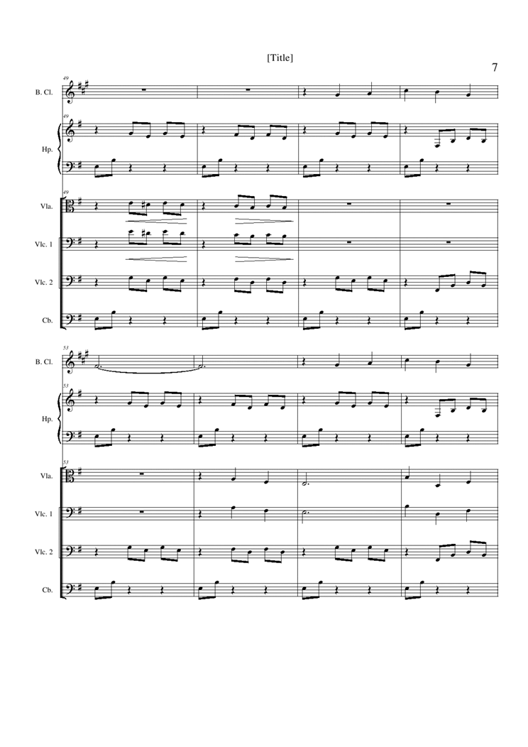 Kumo To Rouba To Shoujoļ׸