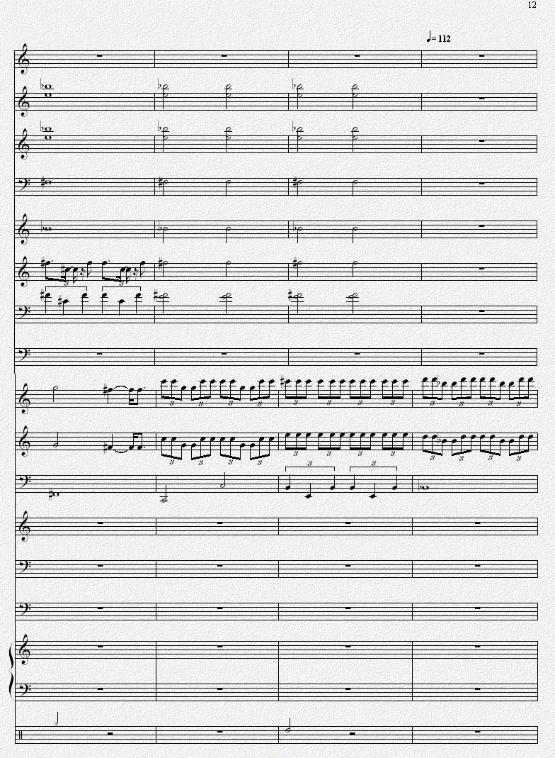 歌曲天鹅湖 柴科夫斯基的简谱歌谱下载