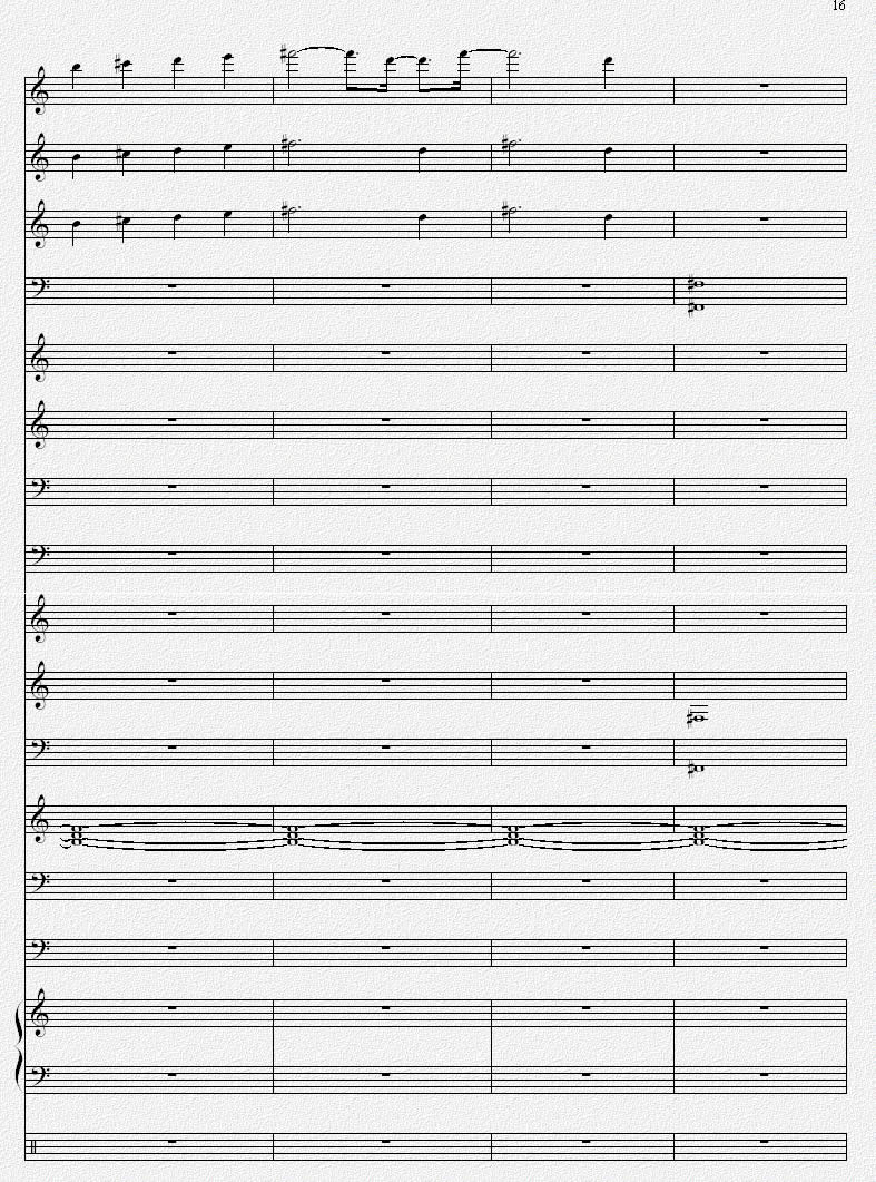 歌曲天鹅湖 柴科夫斯基的简谱歌谱下载