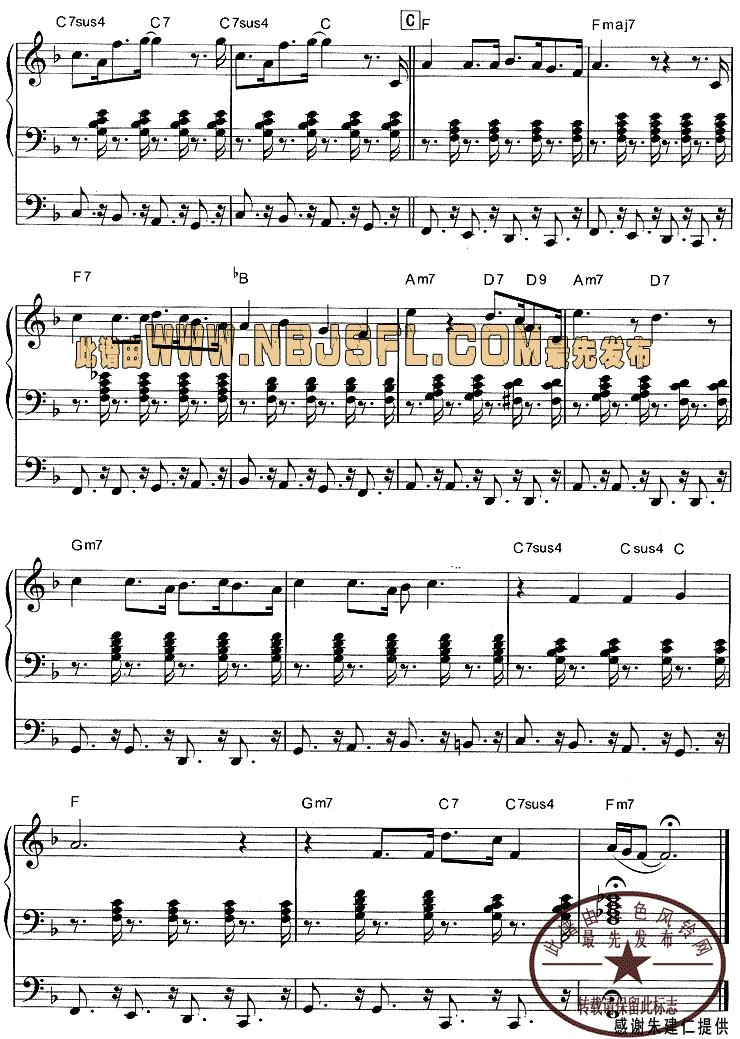 Raindrops Keep Falling On My Headļ׸