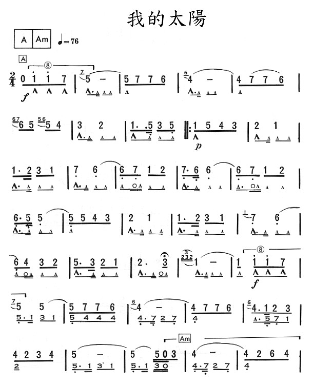 ҵ̫O Sole Mio[]ļ׸