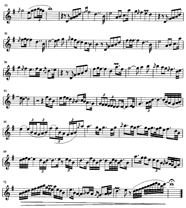 歌曲永浴爱河 (肯尼基)的简谱歌谱下载