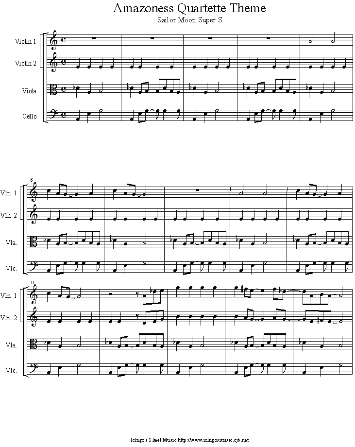 amazoness_quartette_themeļ׸