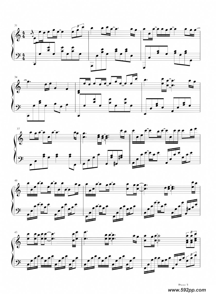 歌曲父亲写的散文诗的简谱歌谱下载