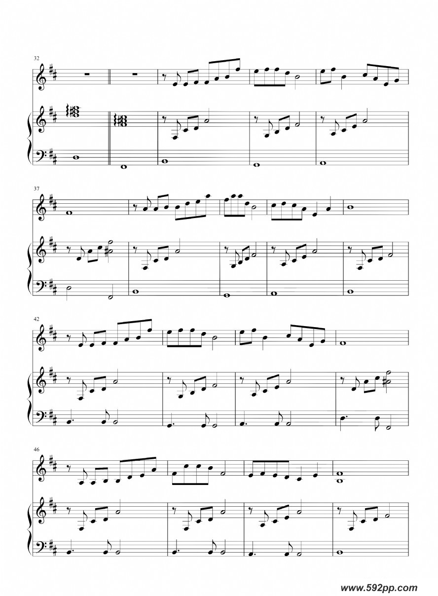 歌曲梅香如故的简谱歌谱下载