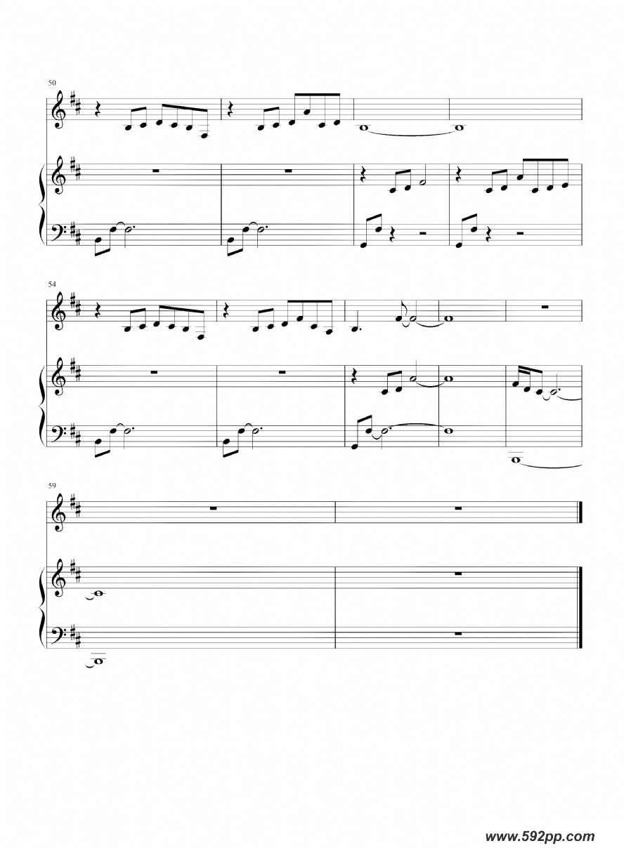 歌曲梅香如故的简谱歌谱下载