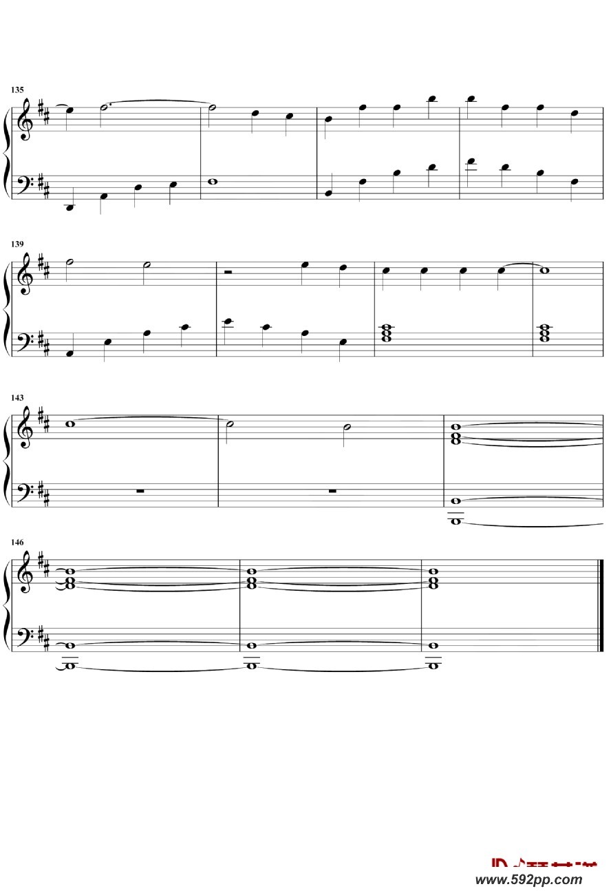 歌曲双世恋人 网络剧《双世宠妃2》插曲的简谱歌谱下载