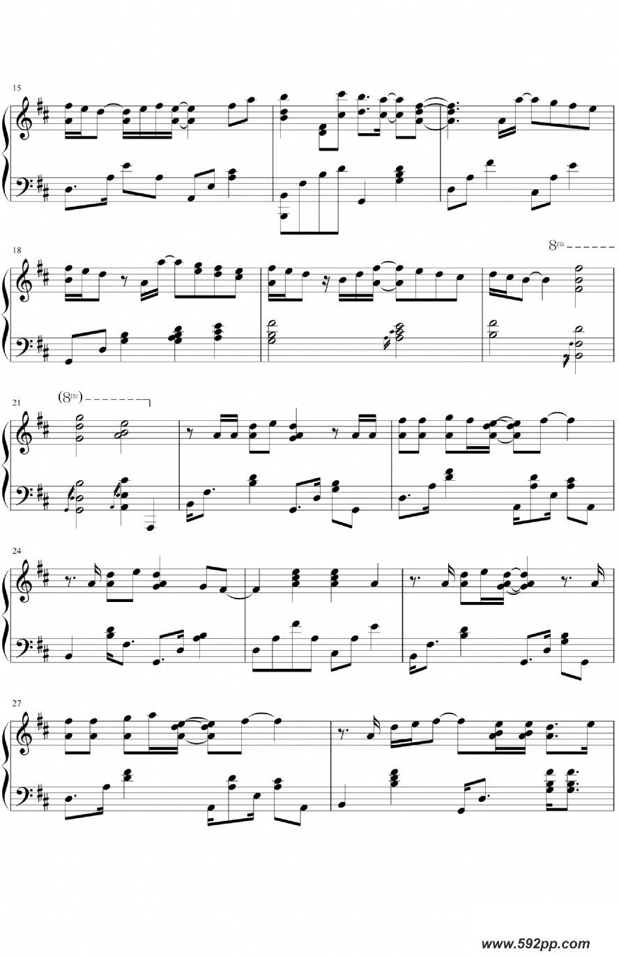 Everything I NeedAquamanƬβļ׸