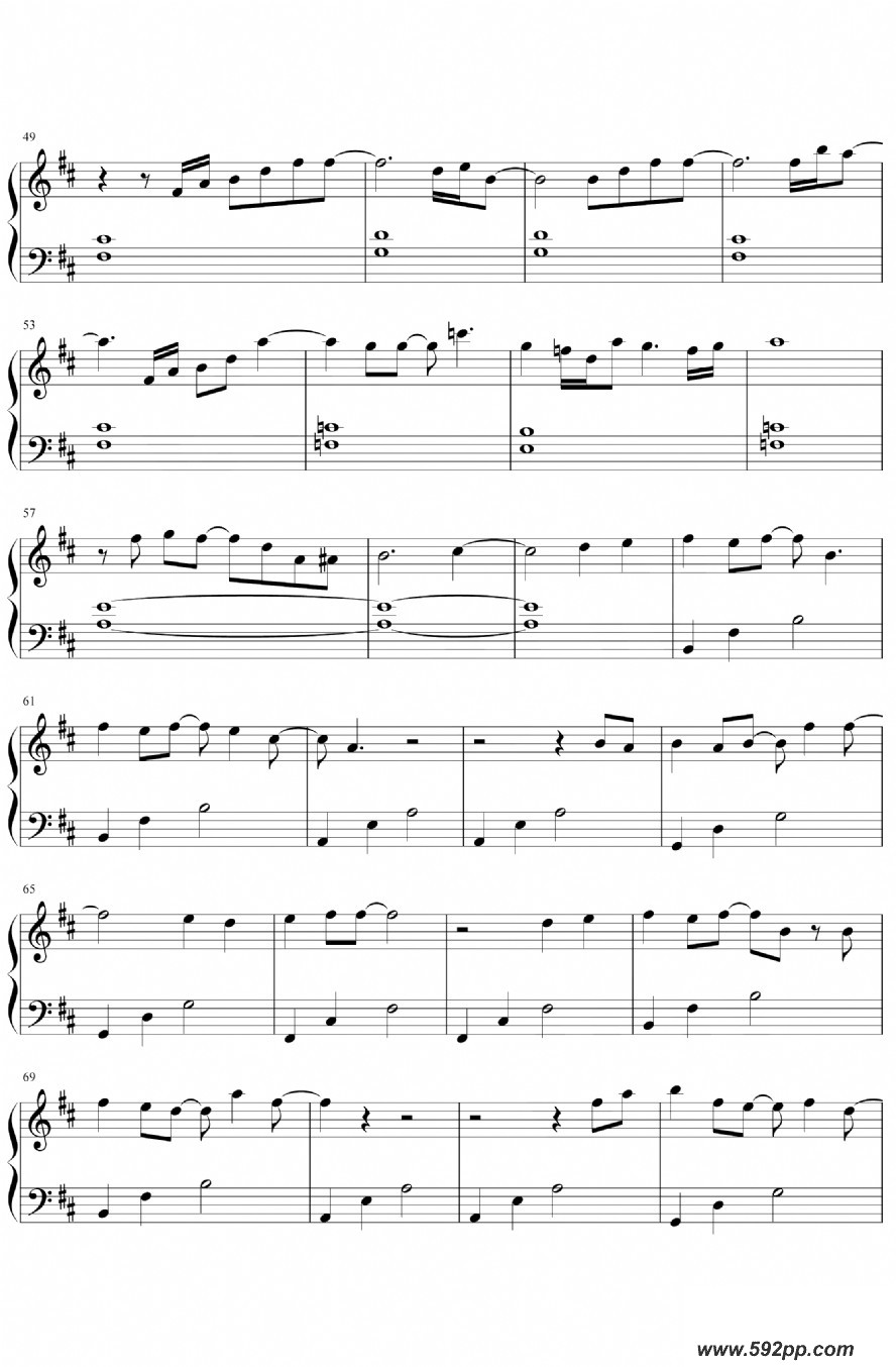 歌曲知否知否 (《知否知否应是绿肥红瘦》电视剧主题曲)的简谱歌谱下载