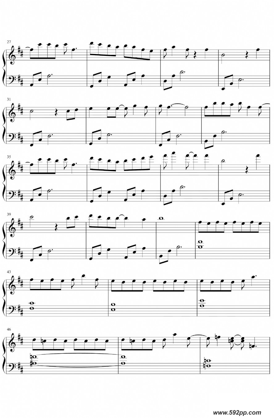 歌曲知否知否 (《知否知否应是绿肥红瘦》电视剧主题曲)的简谱歌谱下载