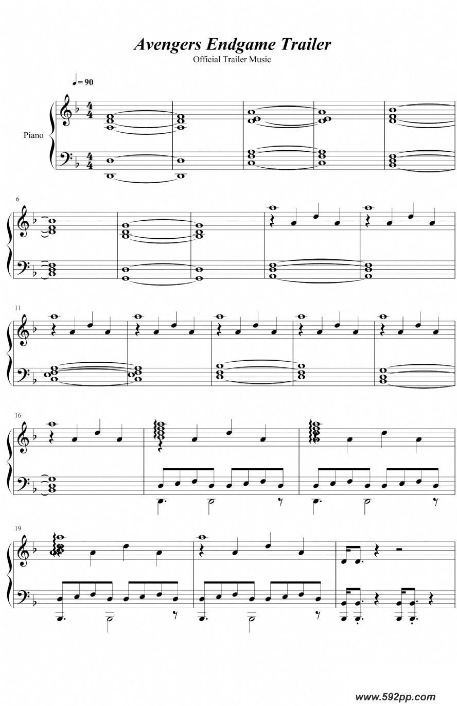 Alan Silvestri-֮裨4վ֮սļ׸