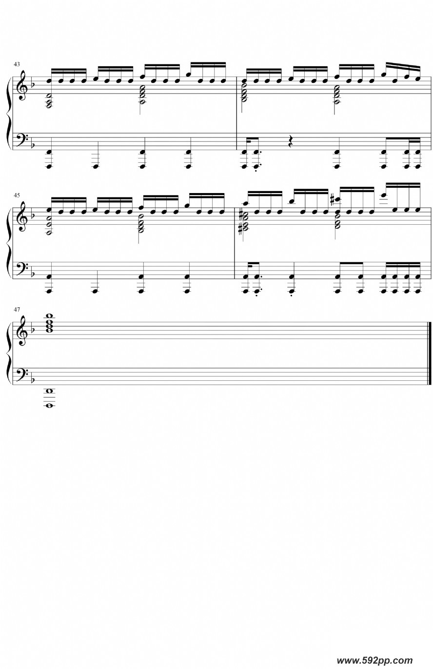 Alan Silvestri-֮裨4վ֮սļ׸