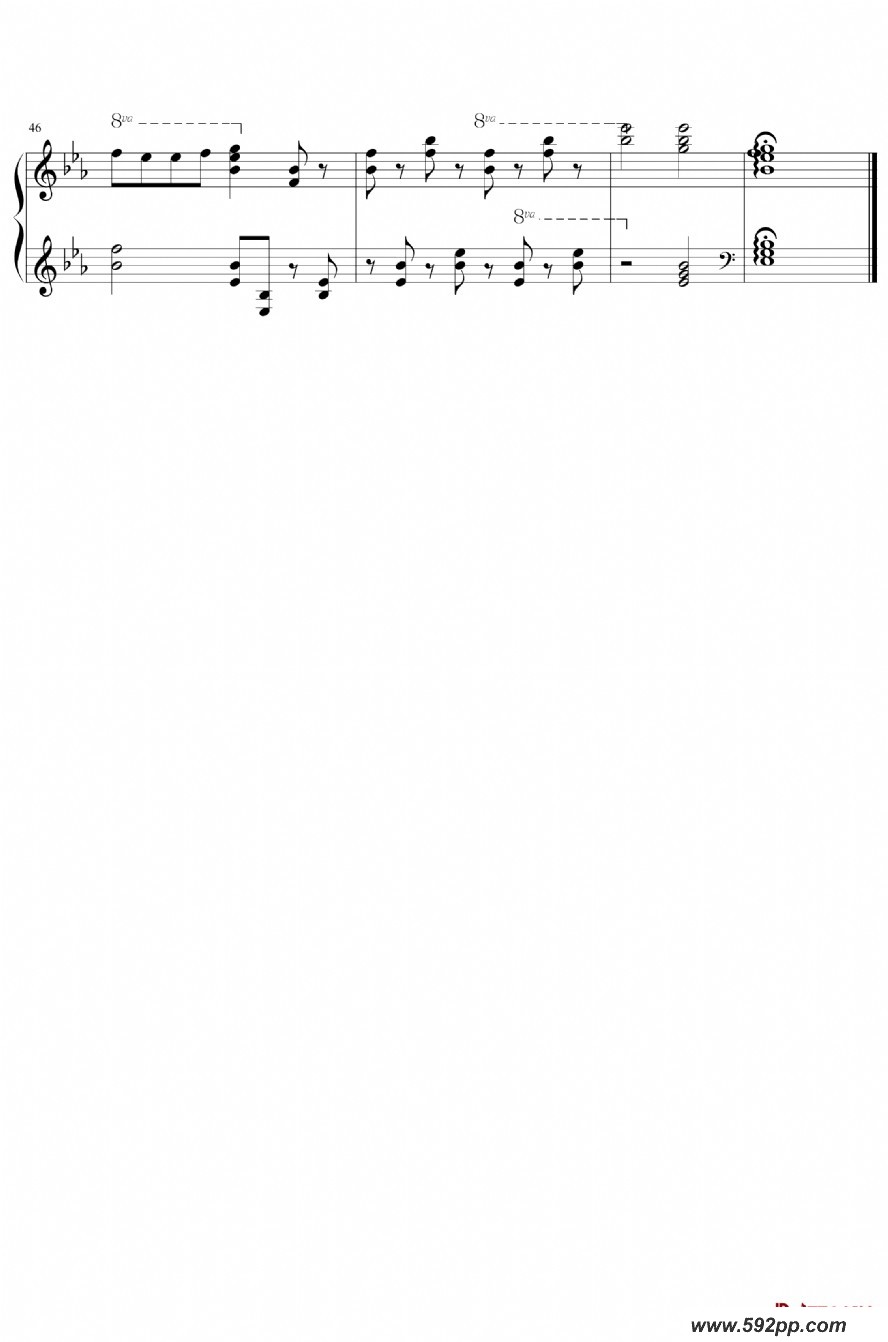 歌曲勾指起誓的简谱歌谱下载