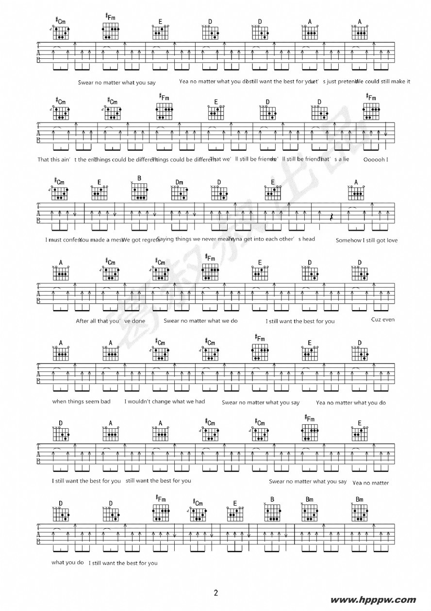 The Best For Youļ׸