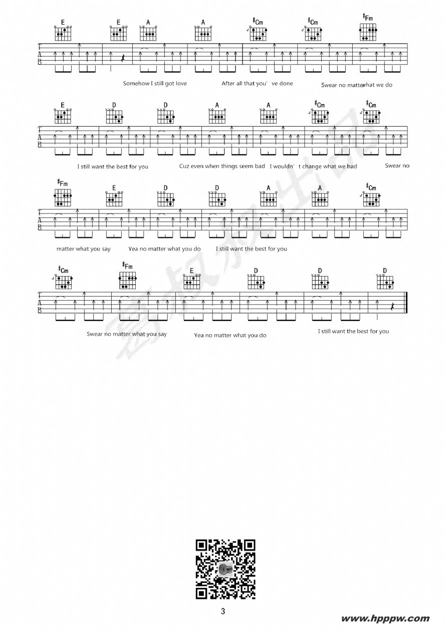 The Best For Youļ׸