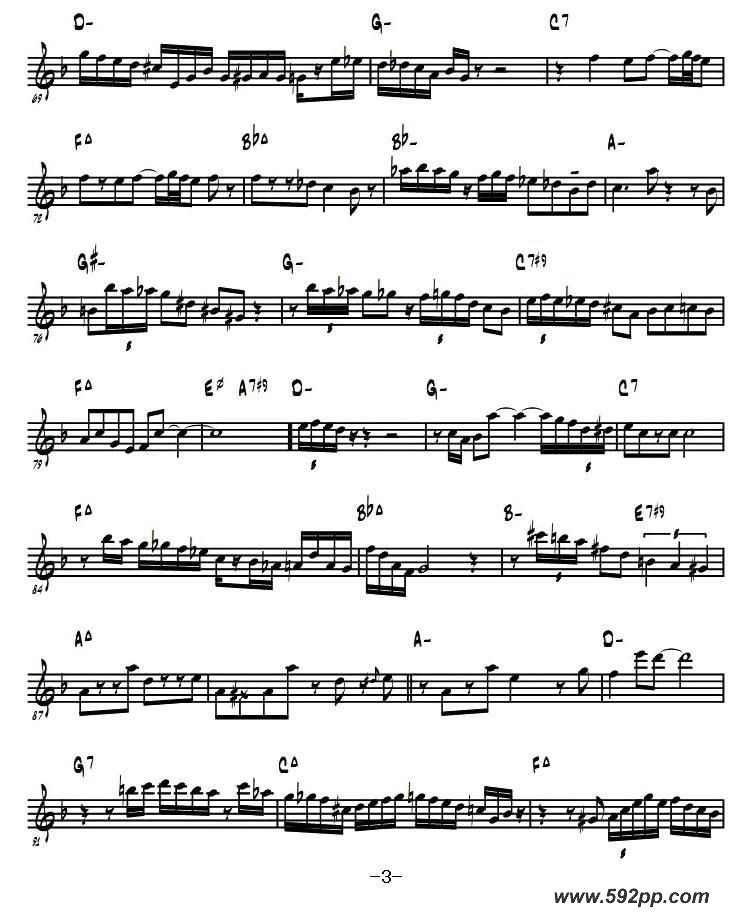 All The Things You Areļ׸