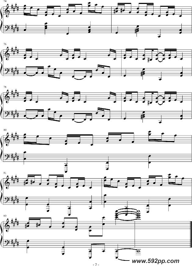 croatian rhapsodyļ׸