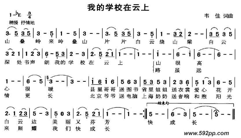 歌曲对渔歌的简谱歌谱下载