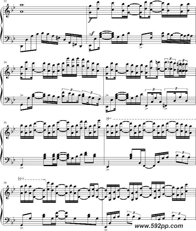 歌曲jones的简谱歌谱下载