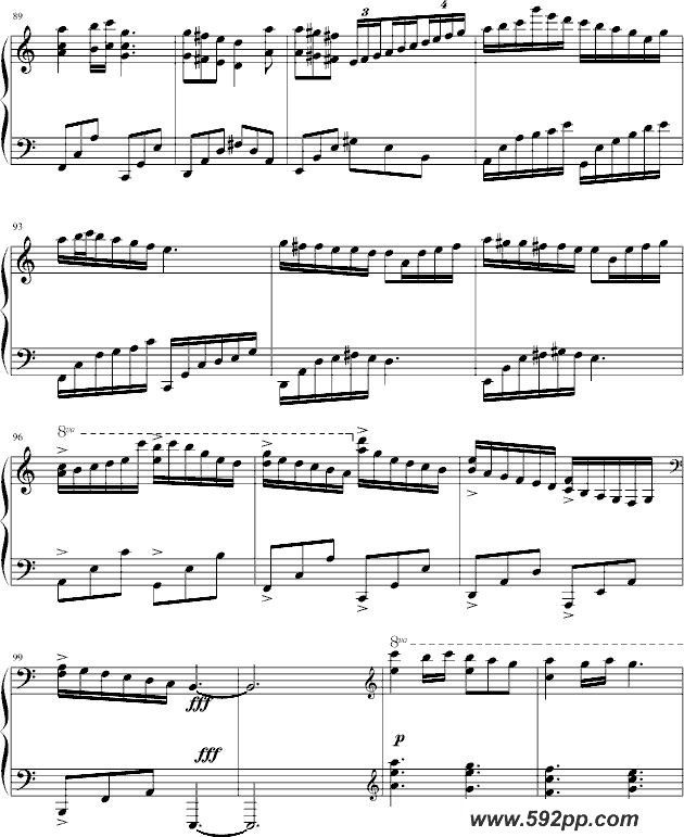 歌曲jones的简谱歌谱下载