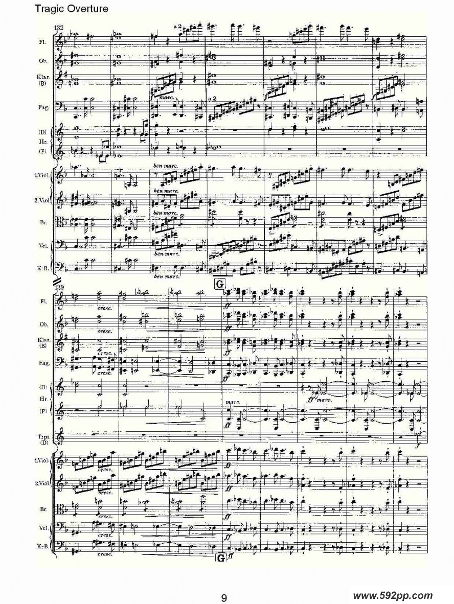 Tragic Overture   ҵǰļ׸
