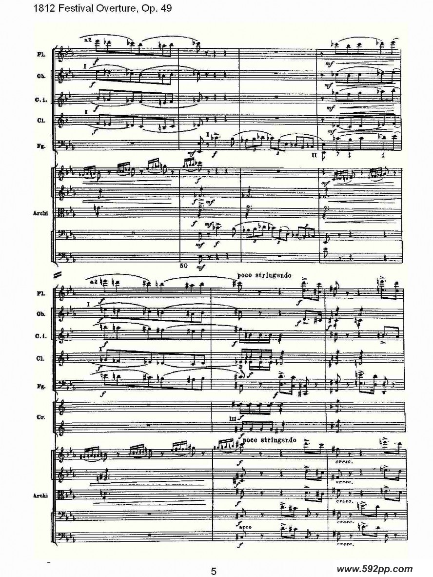 1812 Festival Overture,Op.49  1812,Op.49ļ׸