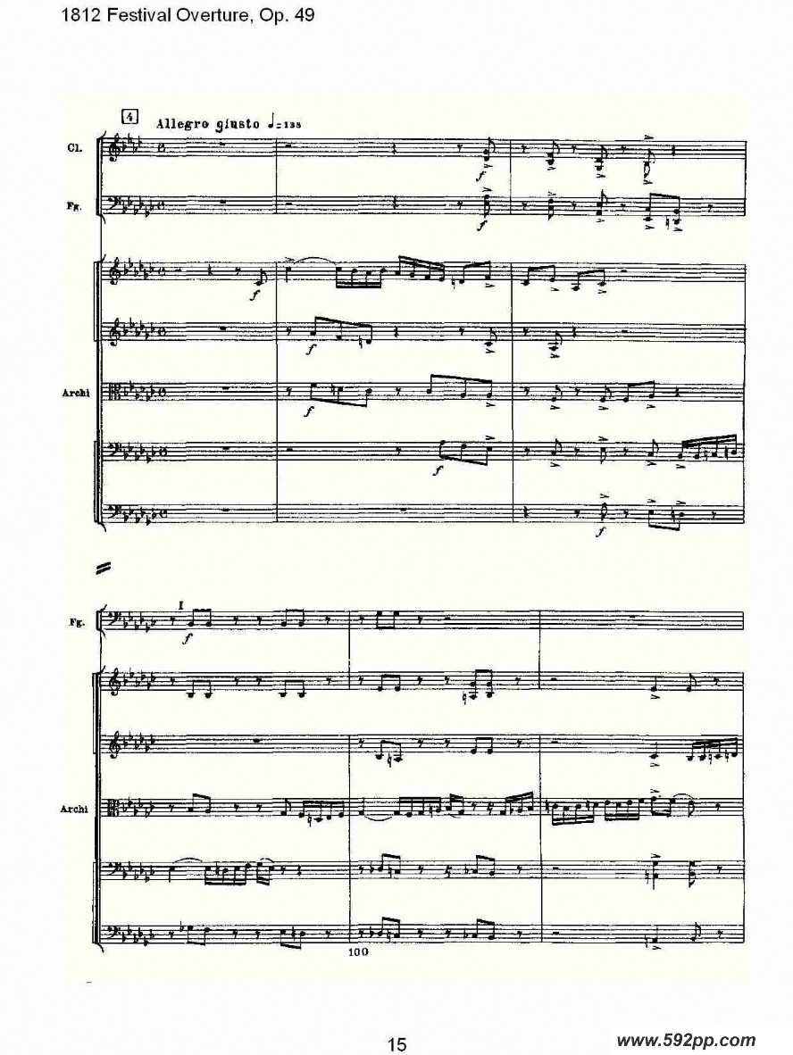 1812 Festival Overture,Op.49  1812,Op.49ļ׸