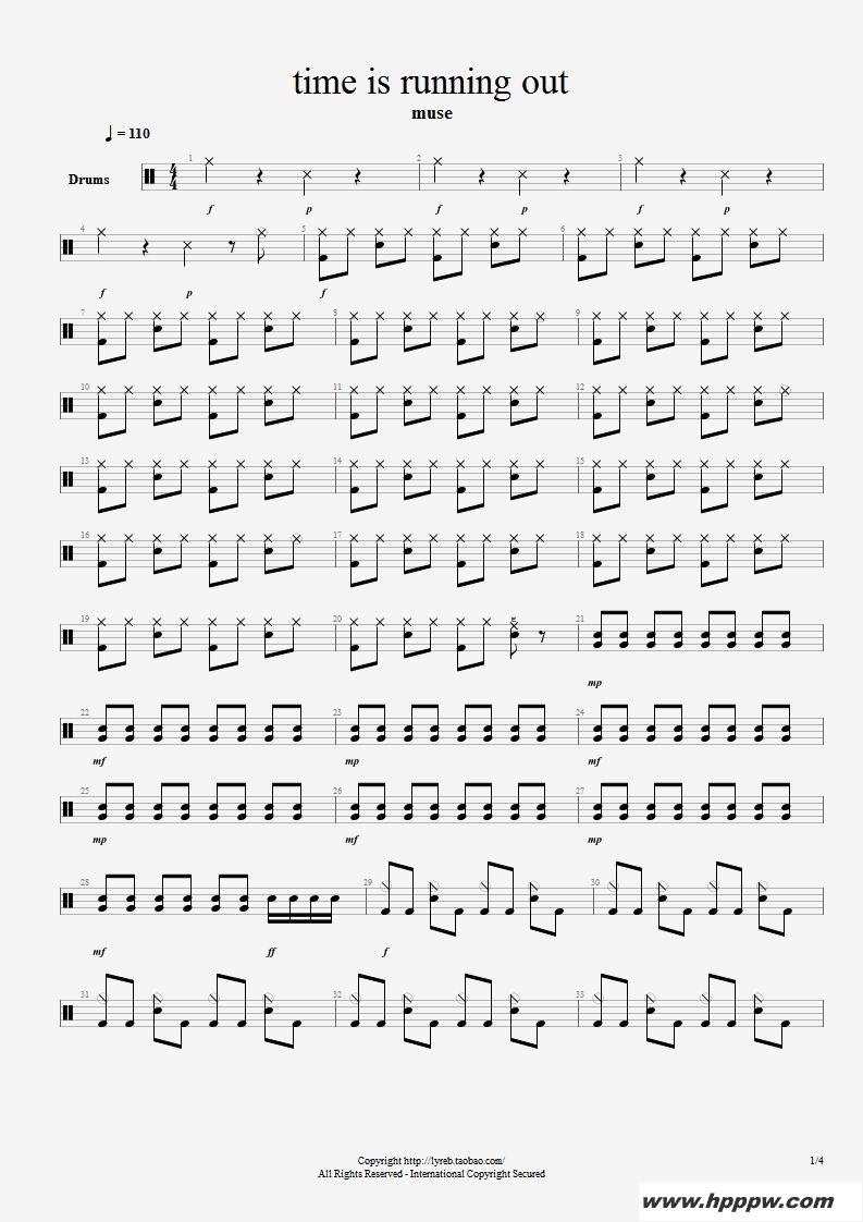 time is running outļ׸