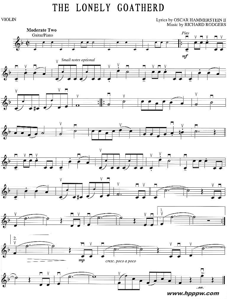 the lonely goatherdļ׸