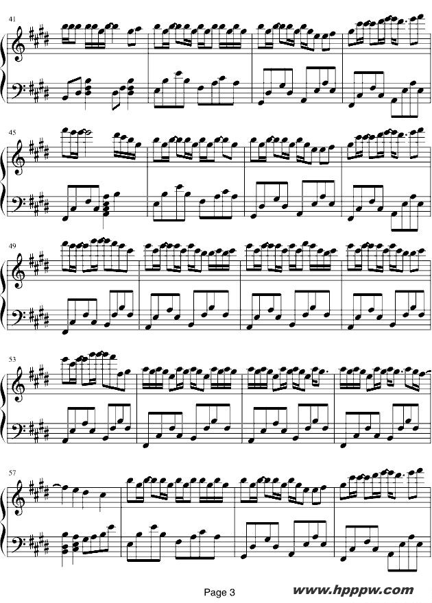 歌曲最佳损友的简谱歌谱下载