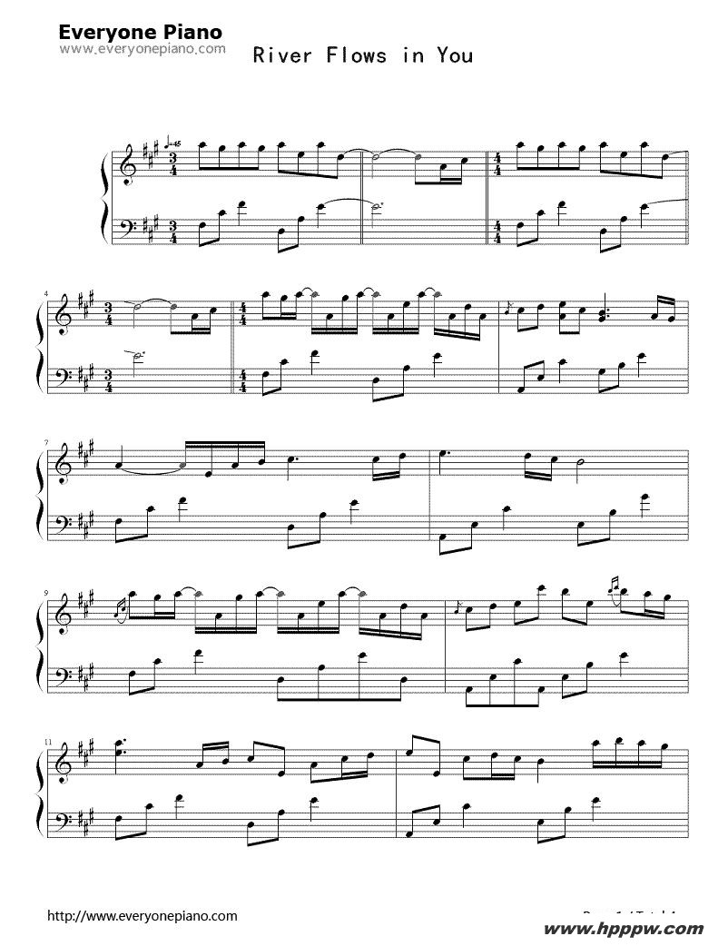 river  flows  in youļ׸