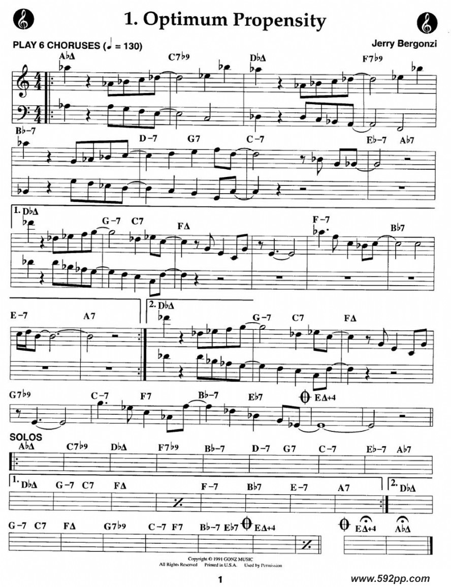 optimum propensityļ׸