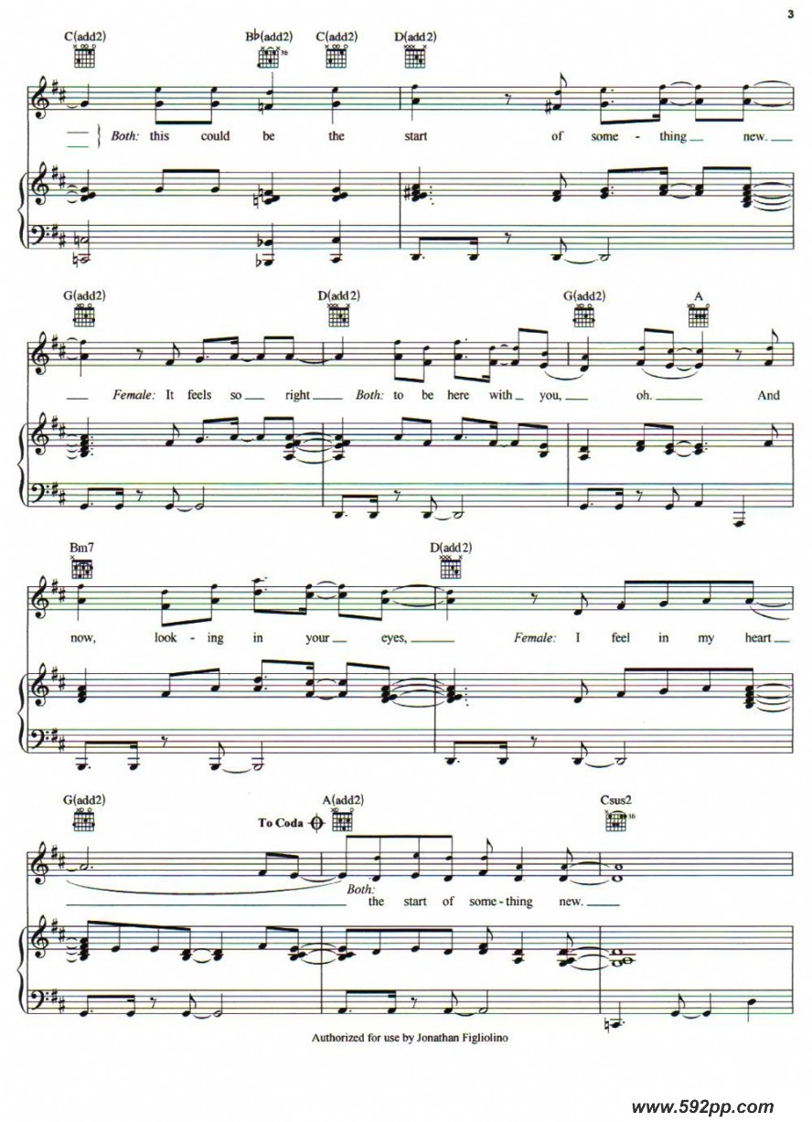 []start of something newļ׸