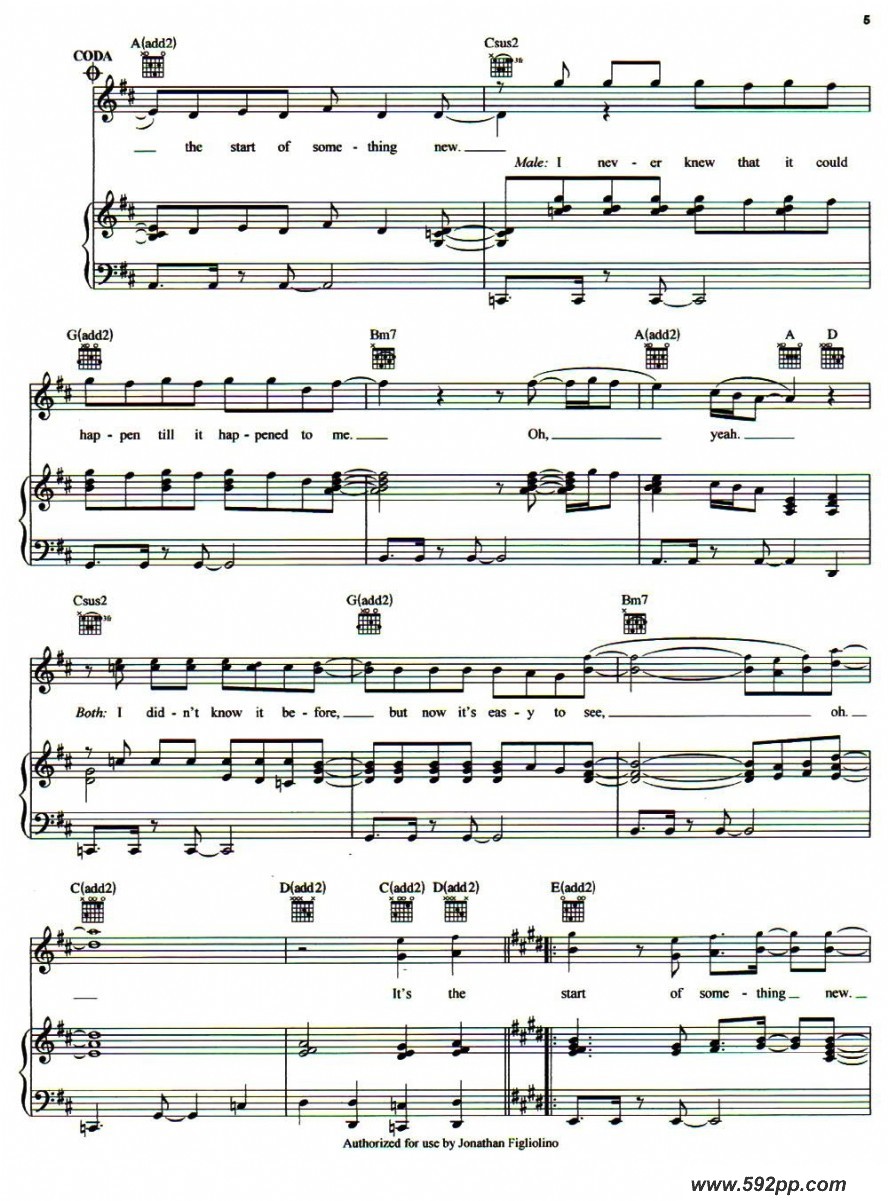 []start of something newļ׸