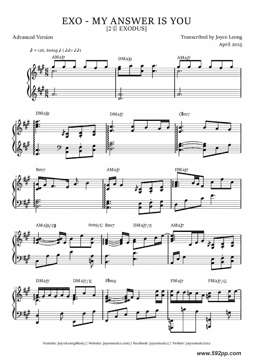 my answer is youļ׸