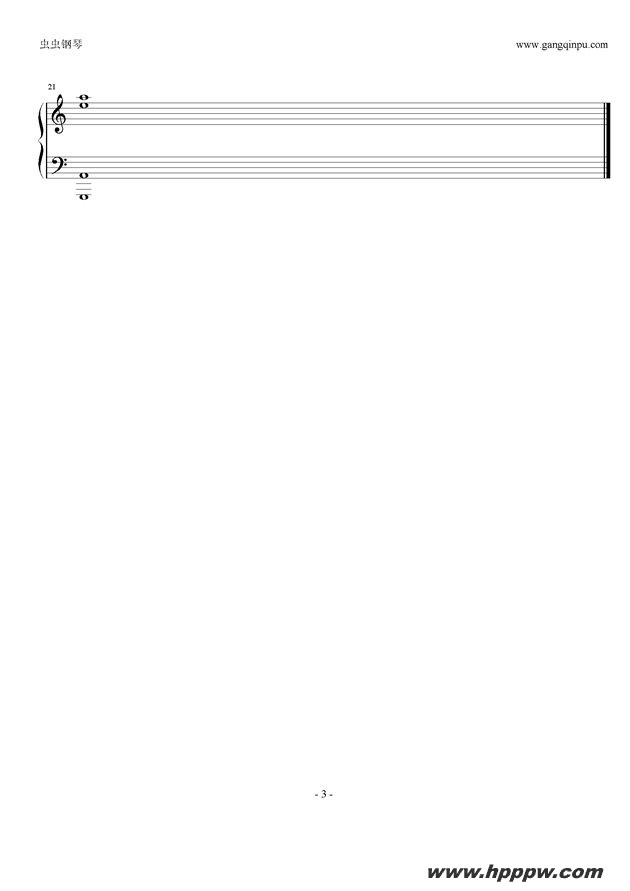 歌曲加冕为王 的简谱歌谱下载