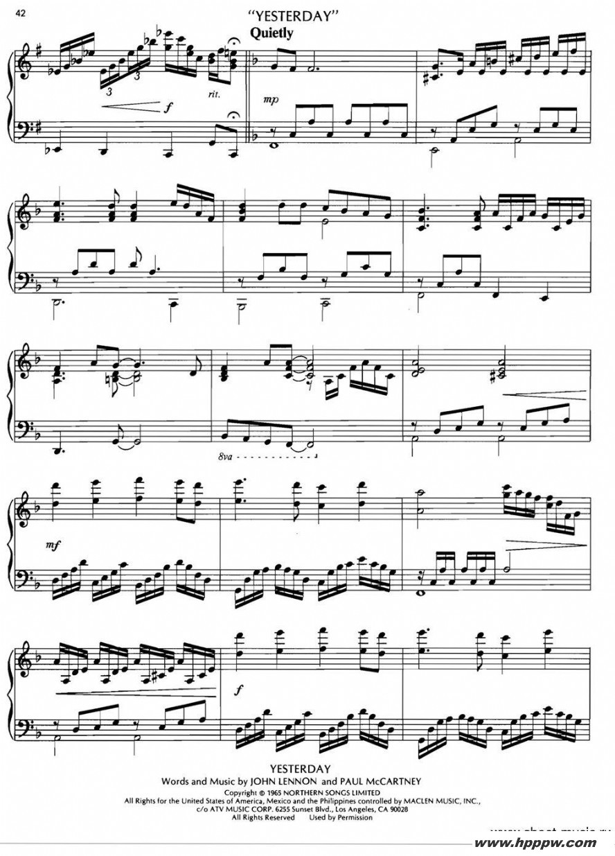 medley-yesterday-tillļ׸