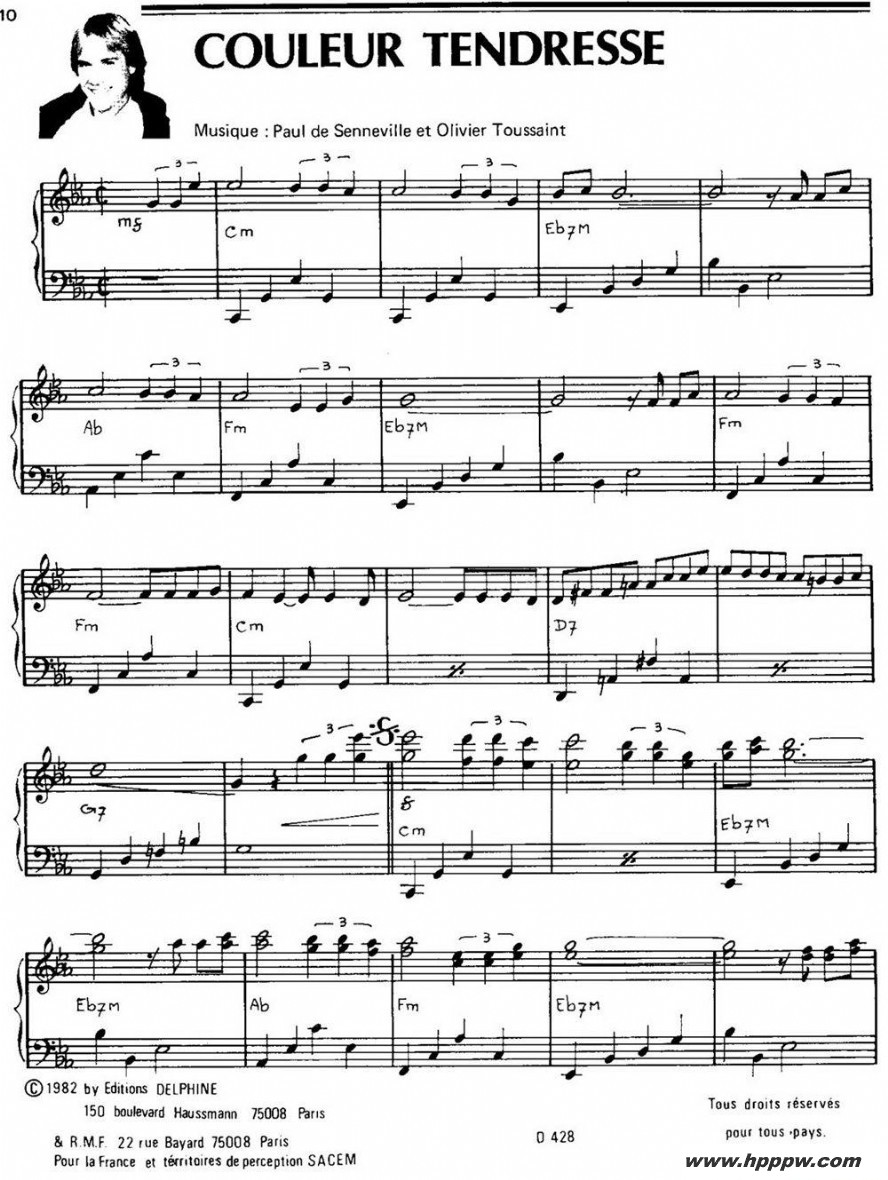 couleur tendresseļ׸