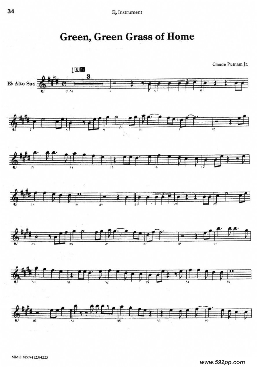 green,green grass of homeļ׸