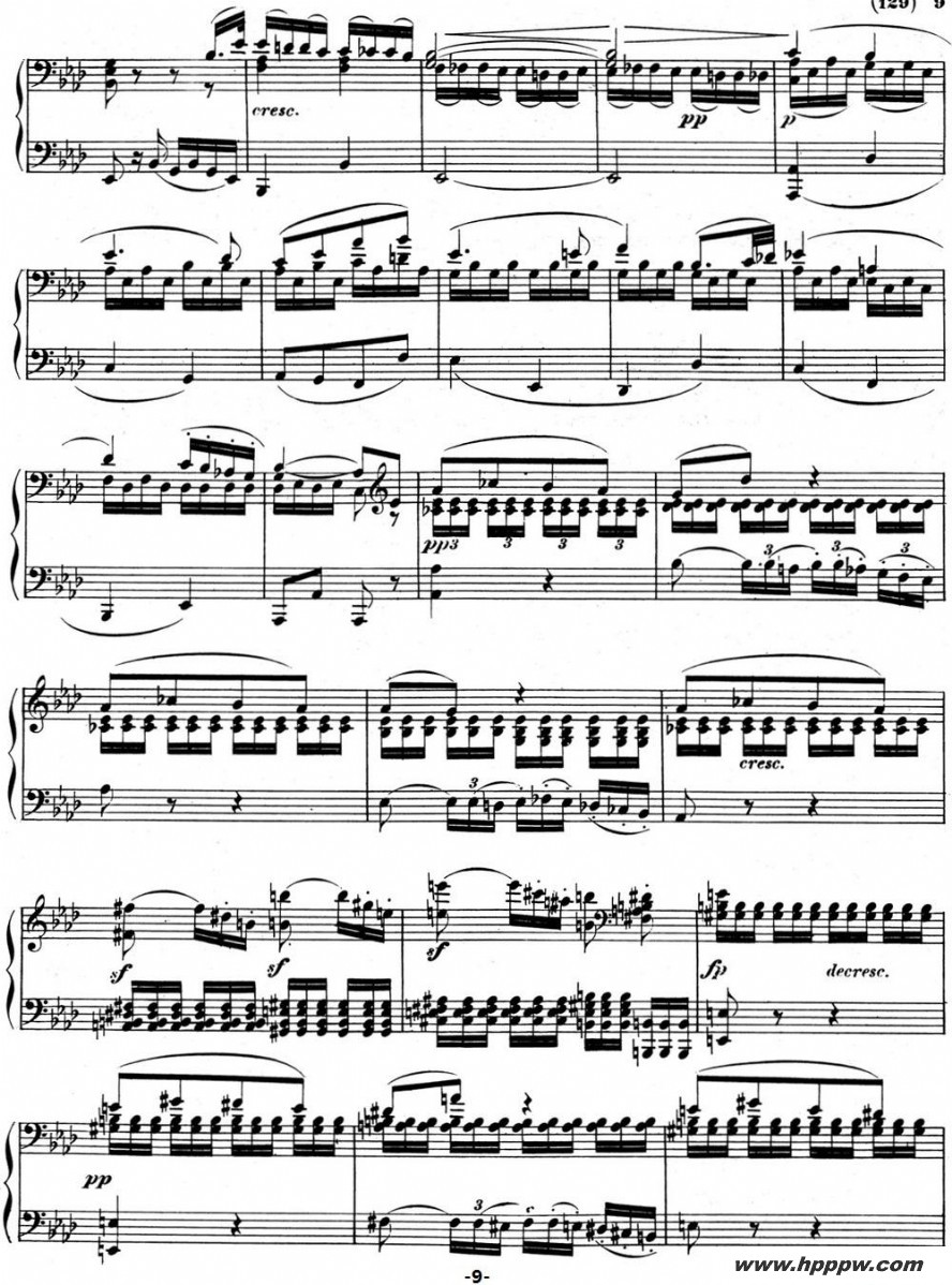 Ҹ08  cС op.13 c minorļ׸