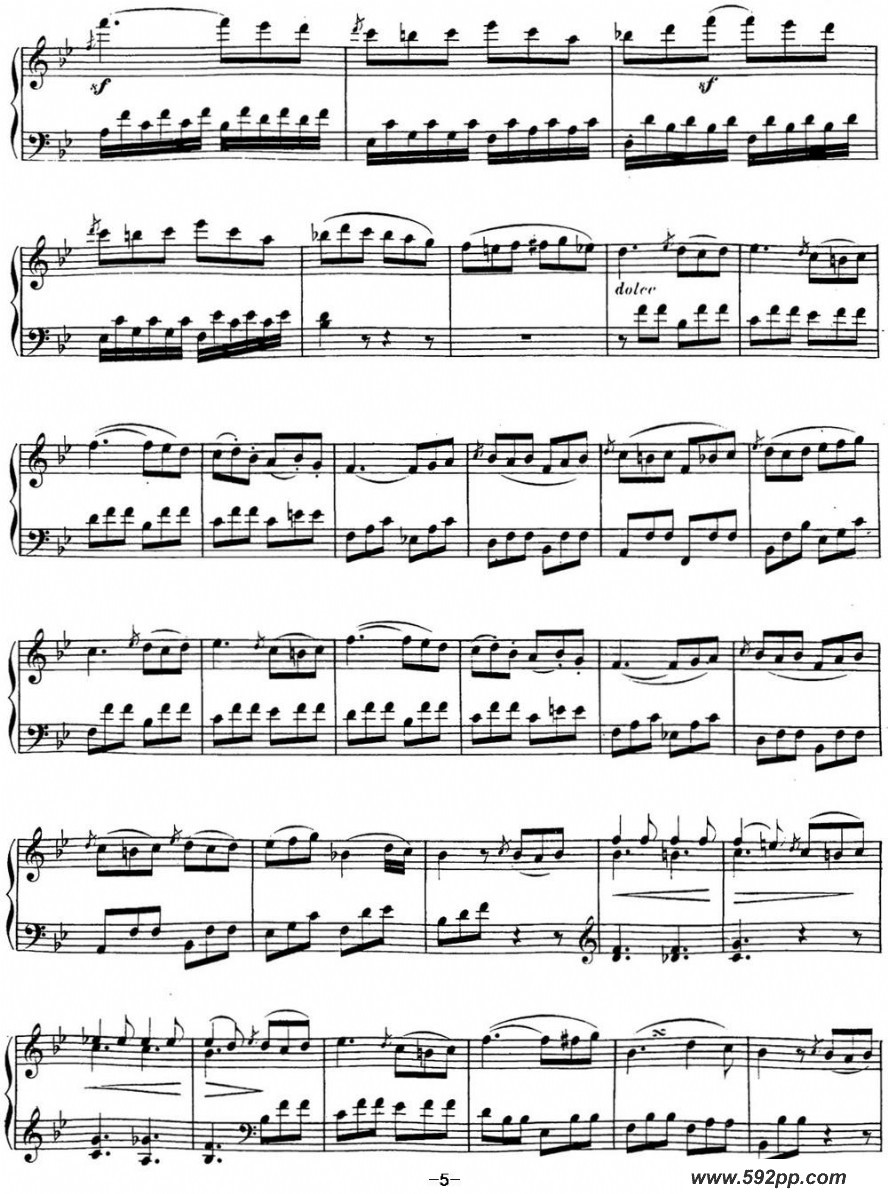 Ҹ19 gС Op.49 No.1 G minorļ׸