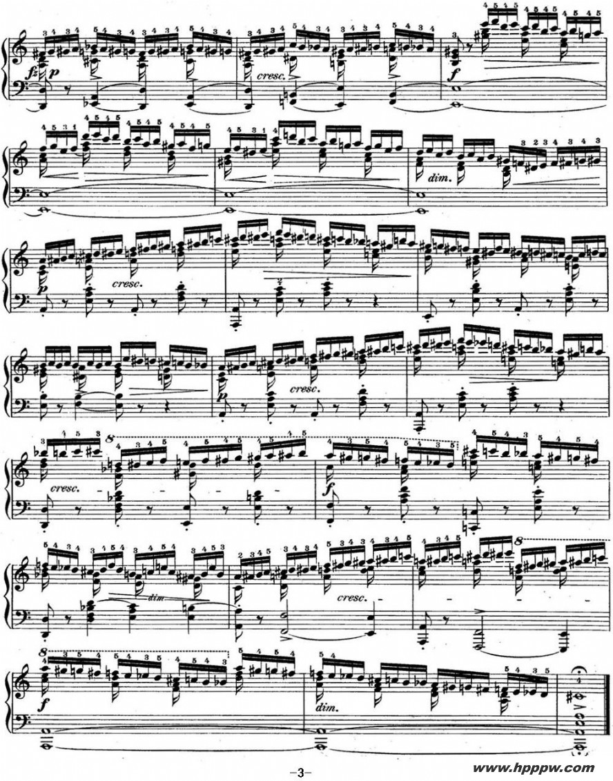 Фϰ2 op.10 no.2 aС a minorļ׸