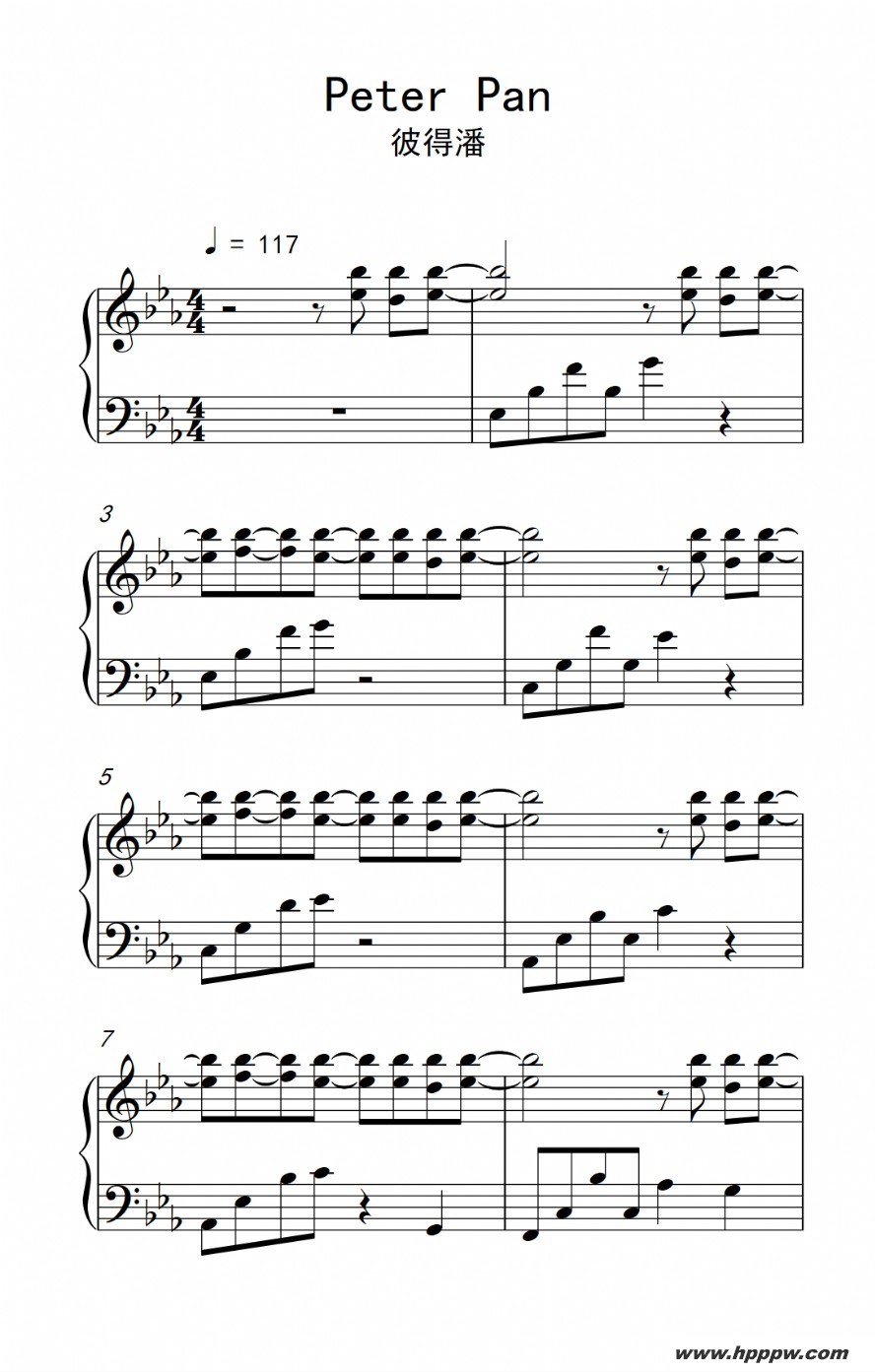 peter pan ļ׸