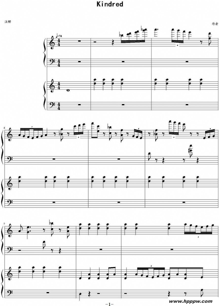 kindred ϷӢˡǧ¼ļ׸