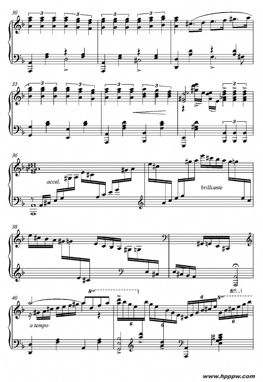 歌曲besame mucho的简谱歌谱下载